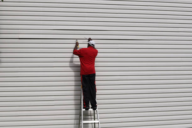 Custom Trim and Detailing for Siding in Fowler, CO